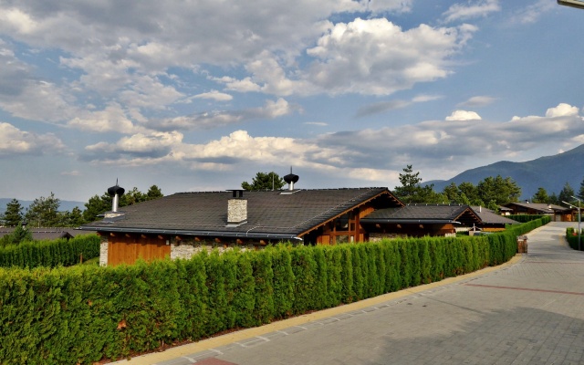 Pirin Nest Villas