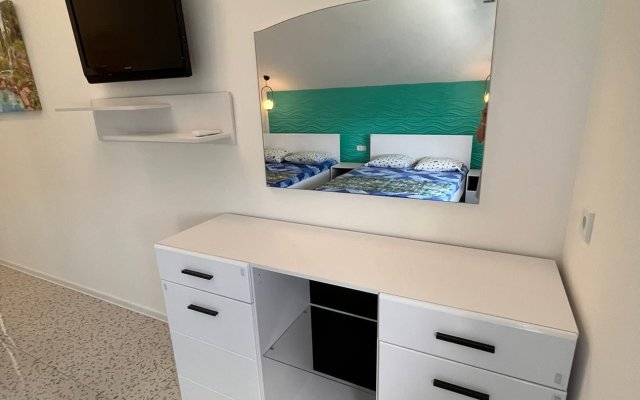 Na Pushkina Street 55 Guest house
