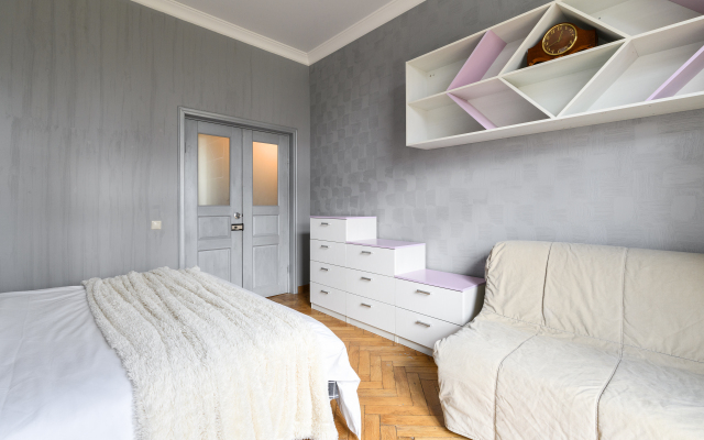 Апартаменты RentalSPb