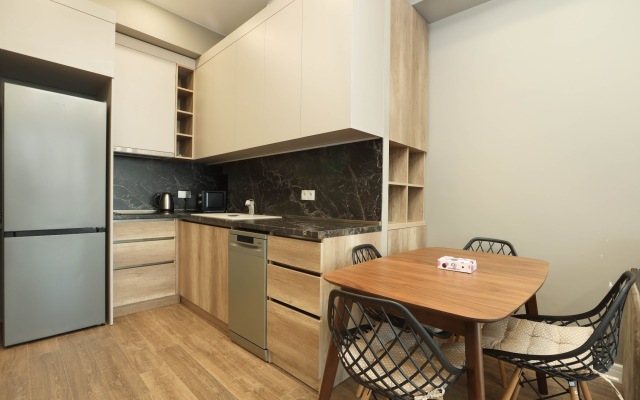 Stay Inn On Koghbatsi 16-110 Apartments