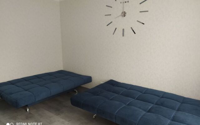 Апартаменты у моря