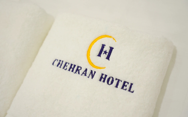 Hotel Chehran Hotel