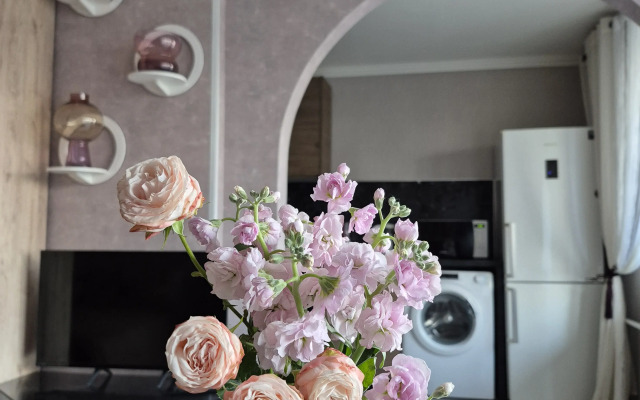 Dizaynerskaya "Modern" Flat