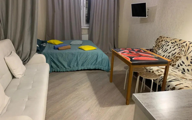 Квартира SkyApart студия