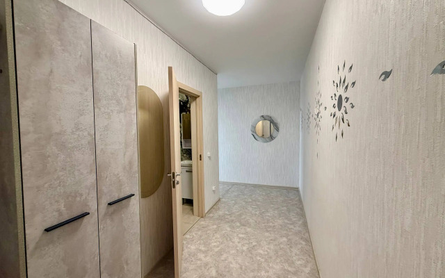 Квартира Lofthouse