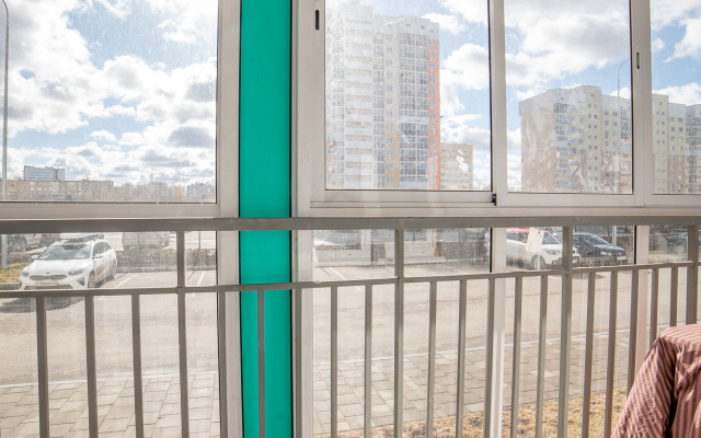 Beguest Ryadom S Aeroportom Koltsovo Flat