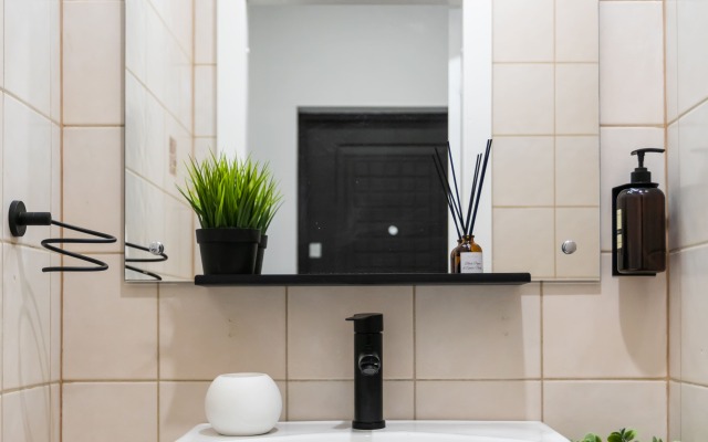 Квартира FlatStay Потемкинская 13/48 1