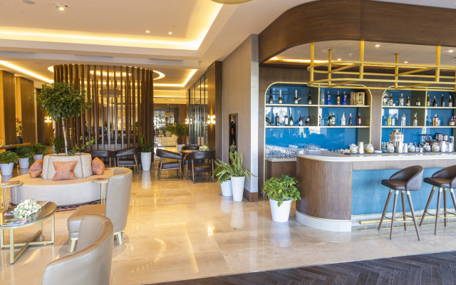 Butik-Otel Wellness Park Hotel Turon