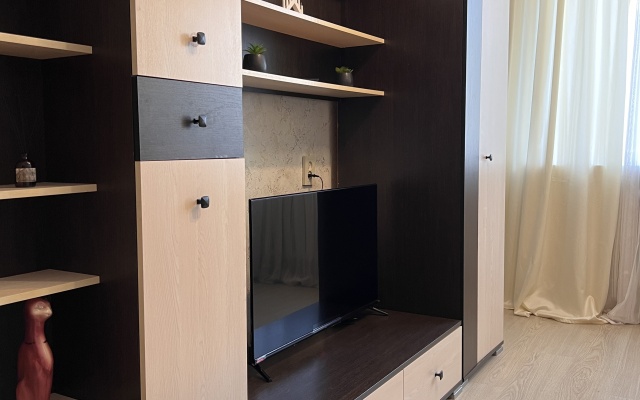 Inndays Na Leyteyzena 4 Apartments