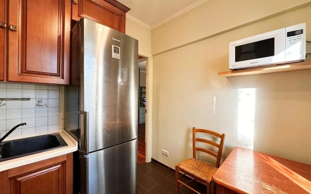 Апартаменты У МГТУ Станкин Метро Савеловская