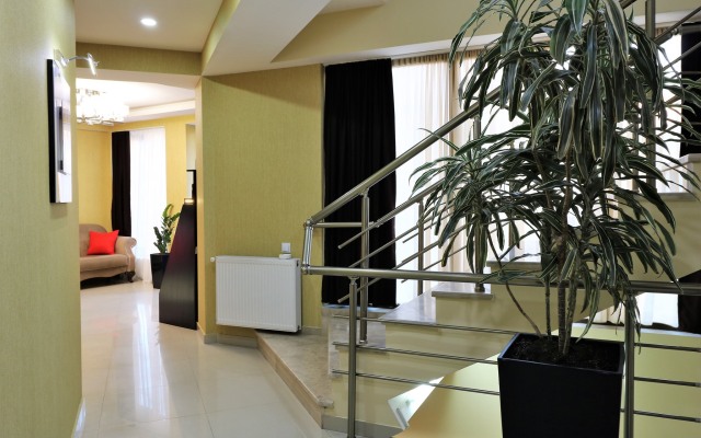 East Gate Boutique-Hotel