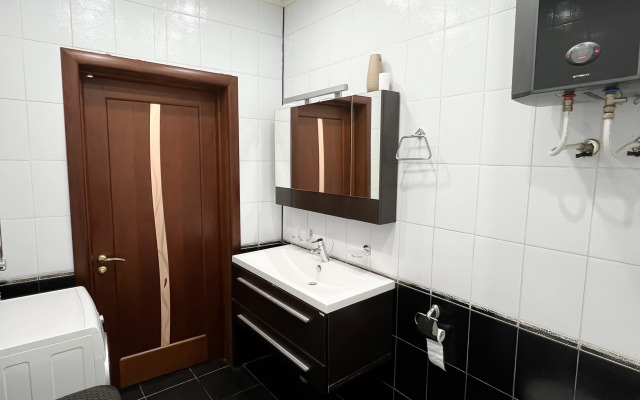 Квартира 1-комнатная  на Карла Маркса 6/1