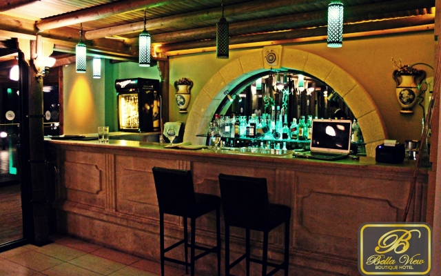 Bella View Art Boutique Hotel