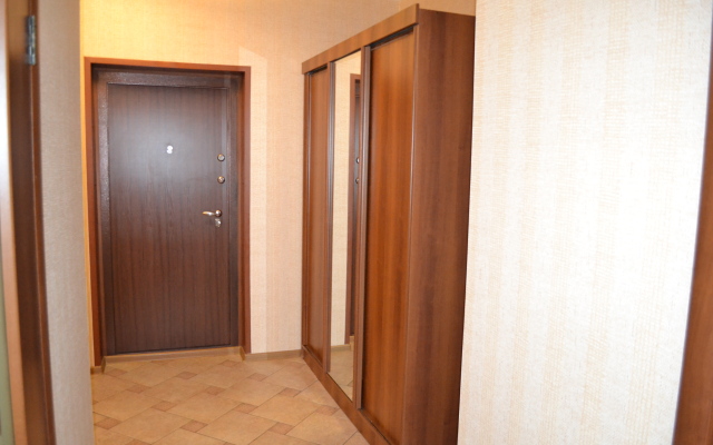 Na Severo-Zapadnoy 23A Lektika Apartment