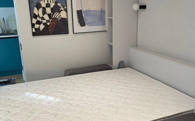 Квартира на Улице 2я Тверская Ямская 18