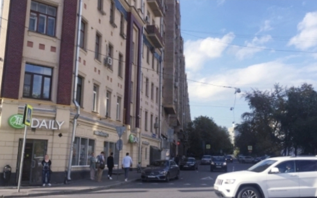 Direct express from airport to ur Moscow home Apartments