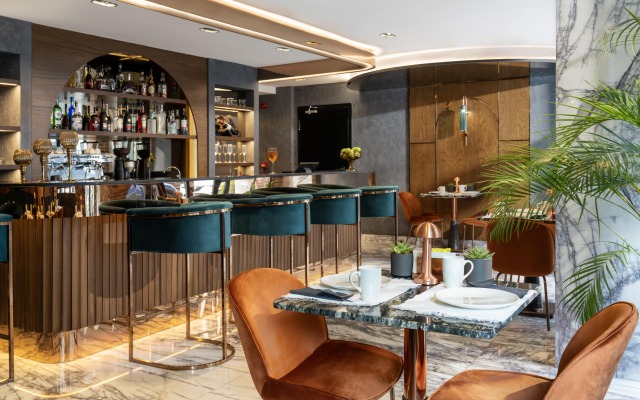 Nex Hotels Istanbul