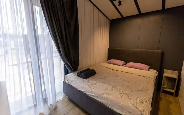 Частный дом Близко