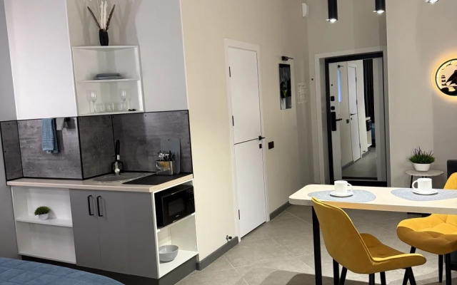 Отель Home Sharing