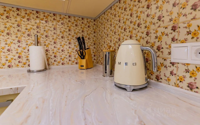 Квартира на Красногвардейской 36А