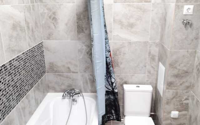 Студия Недалеко от Центра