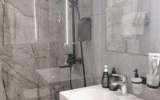 Апартаменты Время Лофт 2