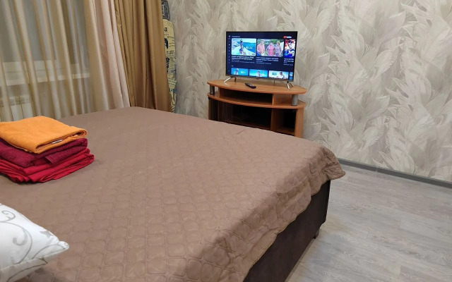 Квартира 1-комнатная