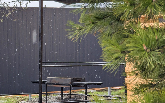 S Goryachim Chanom Private house