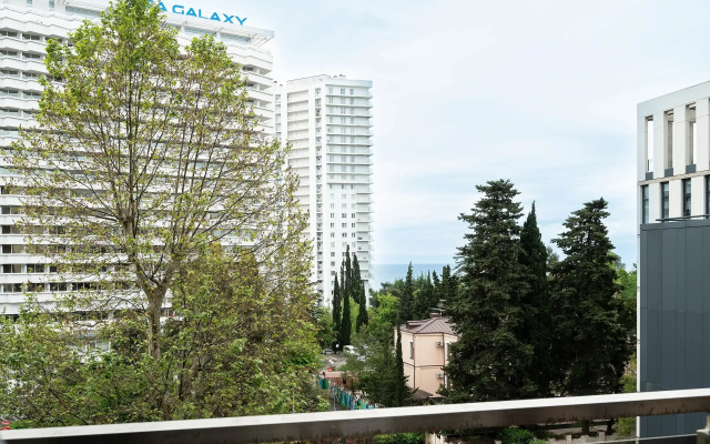 Red Apartments Svetlana Park Sabrina Apartments