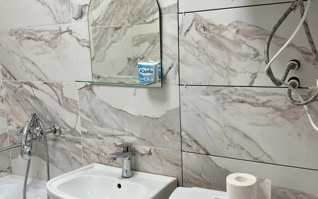 Квартира на Улице Челюскинцев 33