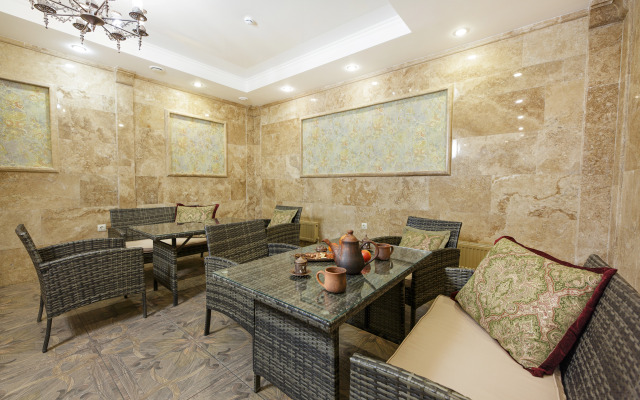 Villa Hotel