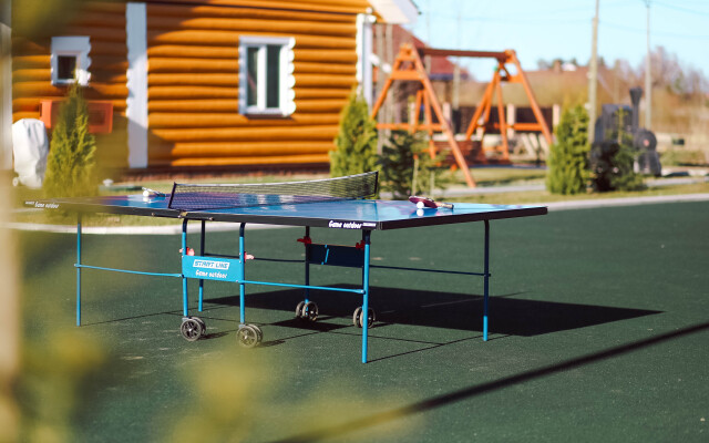 Гостевой дом Новая Ладога