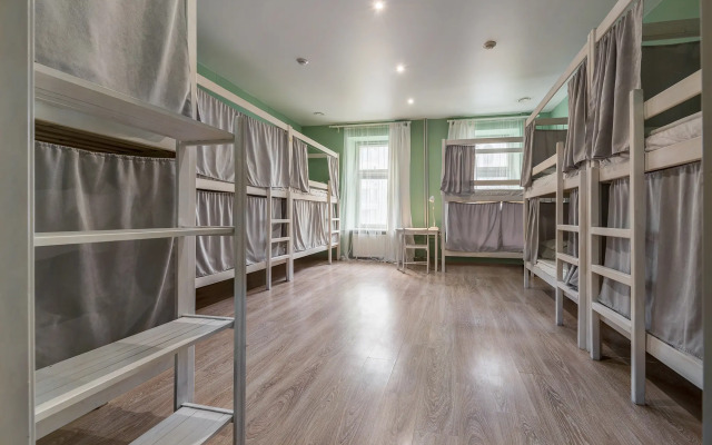 Хостел Маяковский