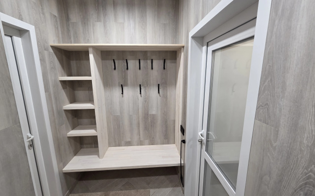 Гостевой дом Безмятежность