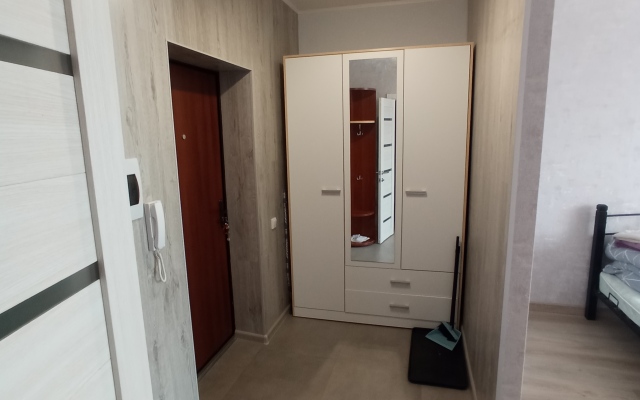 U Ozera Apartments