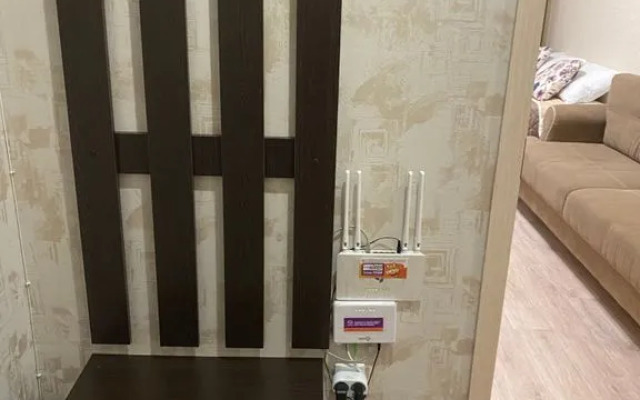 Квартира на бульваре Давлеткильдеева 20