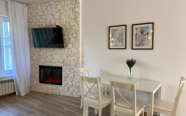 Koprino Guest House