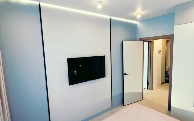 1 Комнатная Квартира у Моря