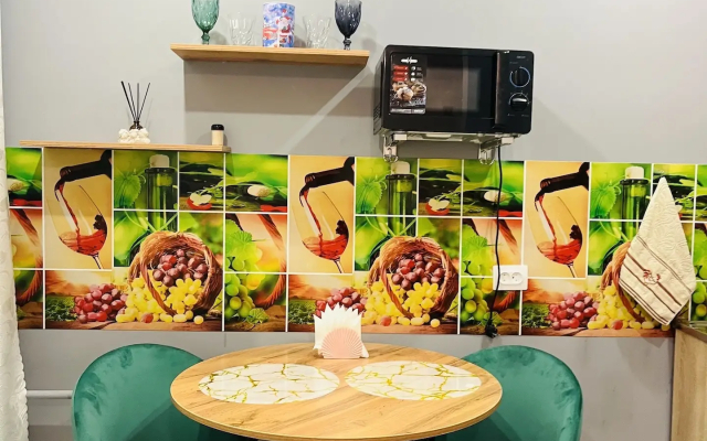 Квартира на Улице Раздольная 27А