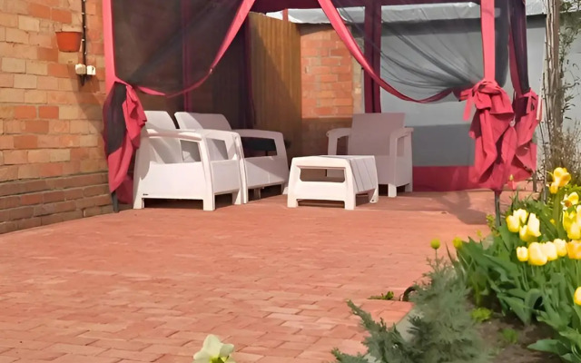 Частный дом Николь