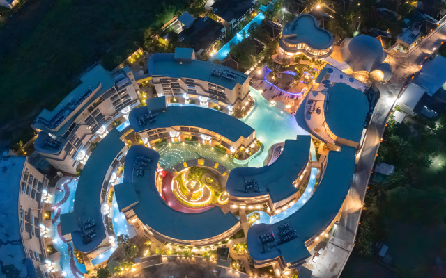 Hotel Metadee Concept Hotel