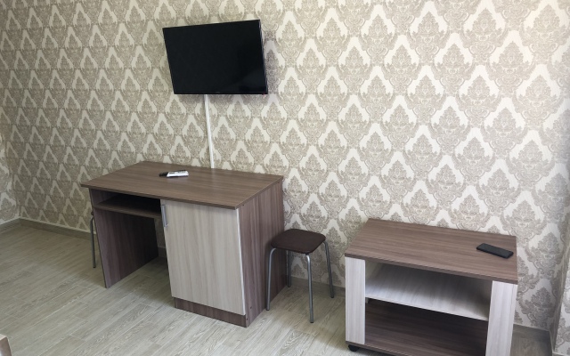 Izumrud Guest house