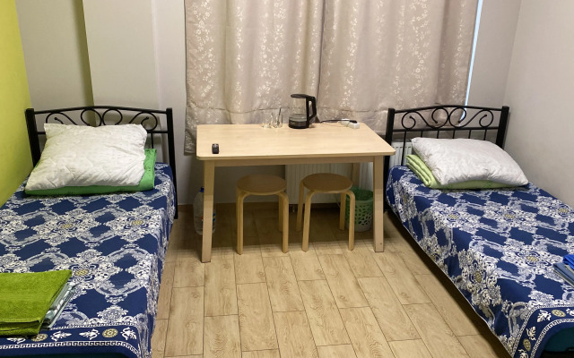 Timis Gostinitsa Lodging house