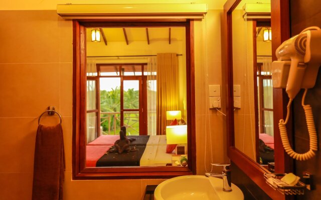 Pelwehera Village Resort