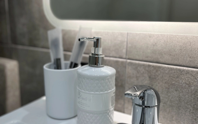 Квартира в ЖК Норвежский лес