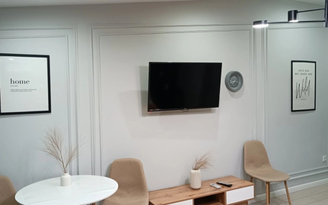 Апартаменты LilyApart 3