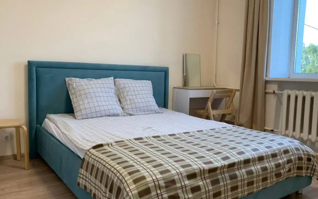 V Istoricheskom Tsentre Flat