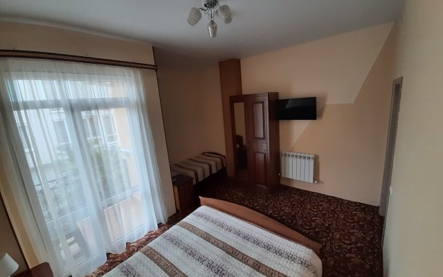 Versal Guest House