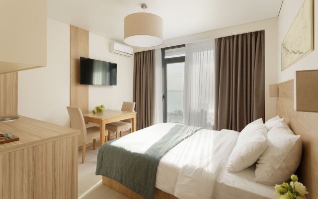 Lavicon Apart 3 Hotel