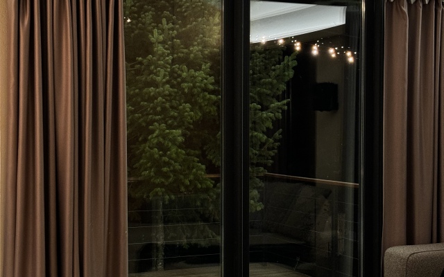 Guest House Luxe House